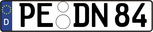PE-DN84