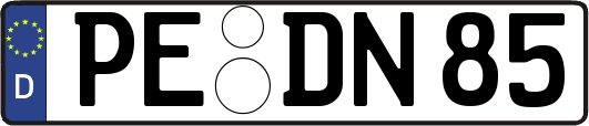 PE-DN85