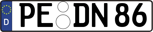 PE-DN86