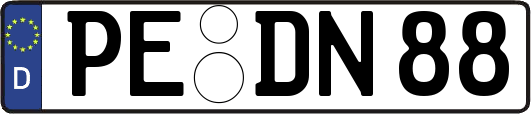 PE-DN88