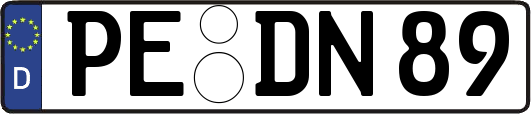 PE-DN89
