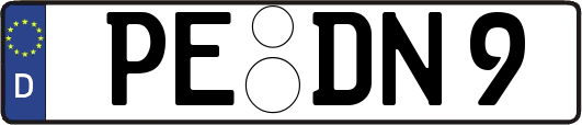 PE-DN9