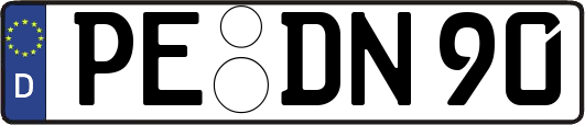PE-DN90
