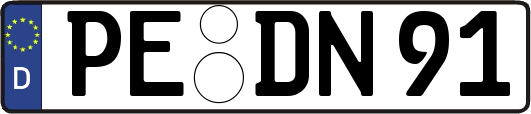 PE-DN91