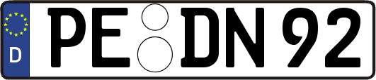 PE-DN92