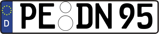 PE-DN95