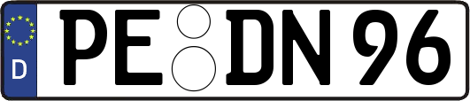 PE-DN96