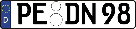 PE-DN98