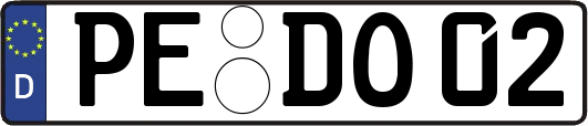 PE-DO02