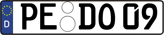 PE-DO09