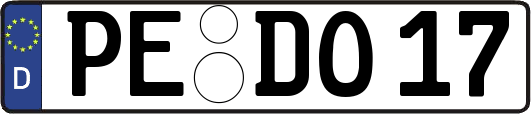 PE-DO17