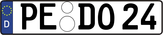 PE-DO24