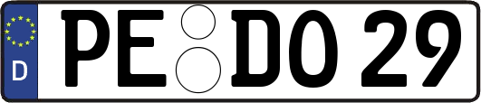 PE-DO29