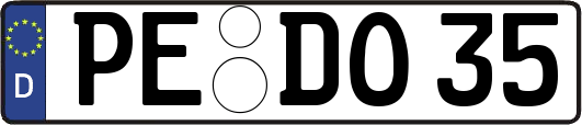 PE-DO35