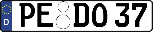 PE-DO37