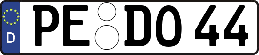 PE-DO44