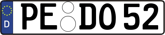 PE-DO52