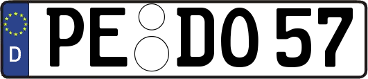 PE-DO57