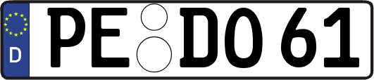 PE-DO61