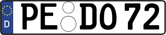 PE-DO72