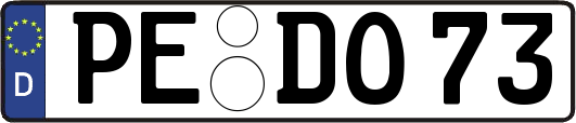 PE-DO73