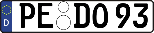 PE-DO93