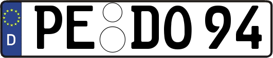 PE-DO94