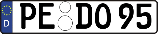 PE-DO95