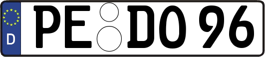 PE-DO96