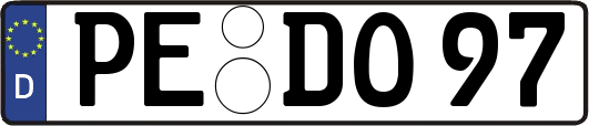 PE-DO97