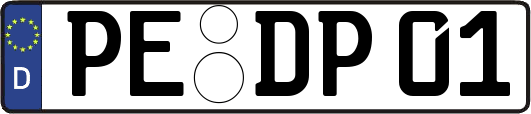 PE-DP01