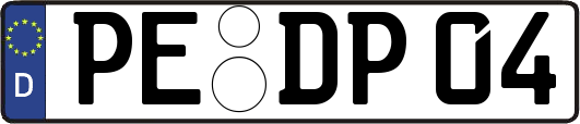 PE-DP04