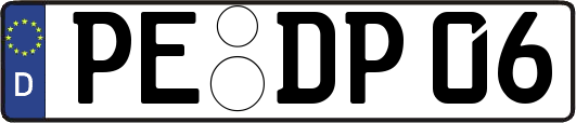 PE-DP06
