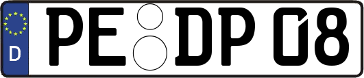 PE-DP08