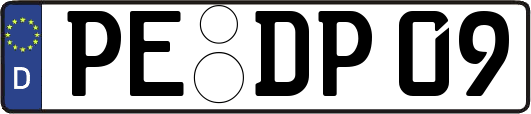 PE-DP09