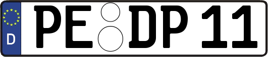 PE-DP11