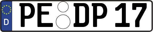 PE-DP17