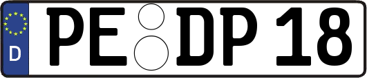 PE-DP18