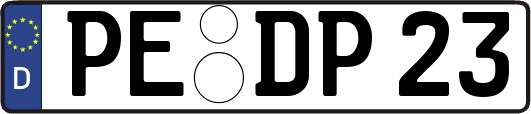 PE-DP23