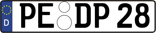 PE-DP28