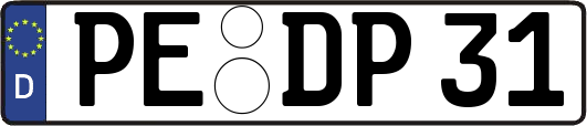 PE-DP31