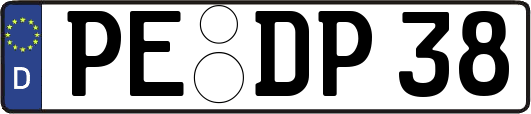 PE-DP38