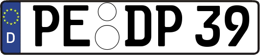 PE-DP39