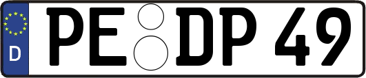 PE-DP49