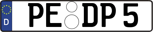 PE-DP5