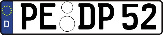 PE-DP52