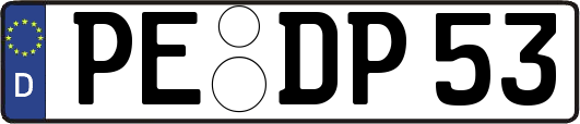 PE-DP53