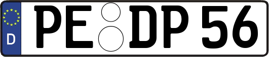 PE-DP56