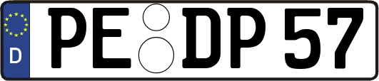 PE-DP57