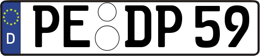 PE-DP59